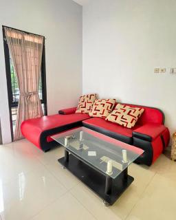 Guest House Pesona Alam - 7