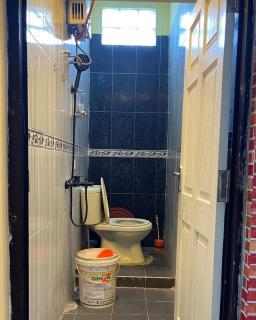 Guest House Pesona Alam - 4