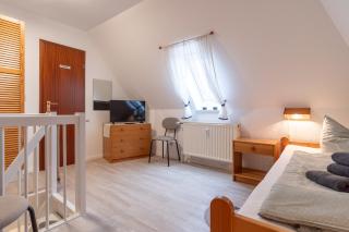 Fewo Mein Ankerplatz in SPO – Erholung am Meer - Sankt Peter-Ording - 5