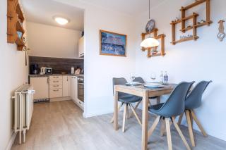 Fewo Mein Ankerplatz in SPO – Erholung am Meer - Sankt Peter-Ording - 2