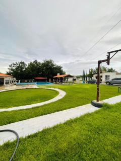 Quinta Yahaira - Parras de la Fuente - 8