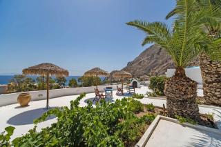 Ancient Thera Apartments - 7
