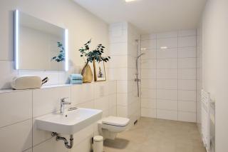 Apartment A2 "Pine Hill Resort" - barrierefrei mit offener Dusche & großer Terrasse - 3