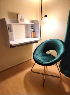 Spacious studio with two queen beds near Beverlywood 5 minutes to Rodeo Drive - Los Angeles - 6