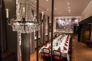 TOP CityLine Klassik Altstadt Hotel Lübeck - Lübeck - 8