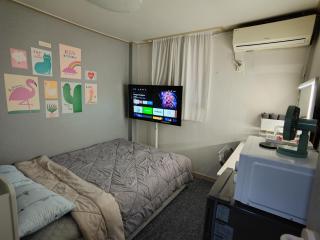 Guesthouse private room near metro - Seul - 9