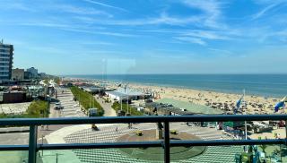 Blue Fish - Zandvoort - 0