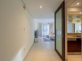 Cozy 1BR in Blvd Central - Near Dubai Mall -1208 - 4