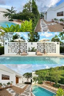 Banrao Pool Villa Khaoyai บ้านเราพูลวิลล่าเขาใหญ่ - Ban Tha Maprang - 5