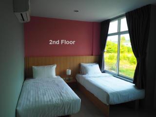 Sleepwell@naiyang - Nai Yang Beach - 6