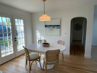 Santa Cruz - Pleasure Point Beach Bungalow - Santa Cruz - 6