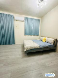 Lazy Time B&B - Miaoli - 6
