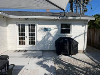 Santa Cruz - Pleasure Point Beach Bungalow - Santa Cruz - 2