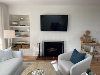 Santa Cruz - Pleasure Point Beach Bungalow - Santa Cruz - 1