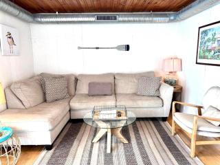Cozy Beach - Direct Waterfront! - East Haven - 6