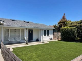 Santa Cruz - Pleasure Point Beach Bungalow - Santa Cruz - 9