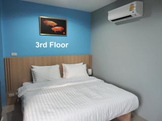 Sleepwell@naiyang - Nai Yang Beach - 9
