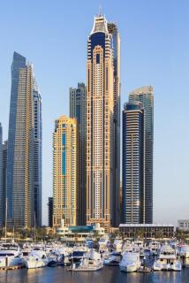 Elite Residences Tower Dubai Marina by Happy Season - Dubai - 3