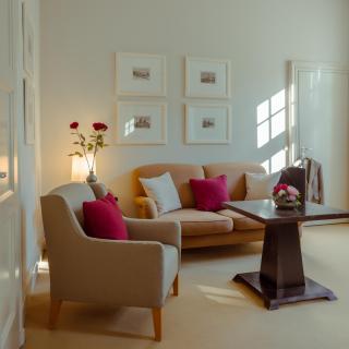Parkhotel Quellenhof Aachen - 1