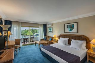 Simena Comfort Hotel - Kemer - 1