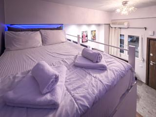 SpaceFour "DownTown Comfy Loft" by #Gimispace Rentals - Salonicco - 5