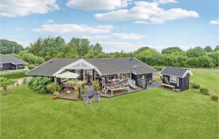 Holiday Home Løjtnantvænget Rudkøbing V - Spodsbjerg - 0