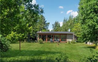 Beautiful Home In Grevinge With Kitchen - 1