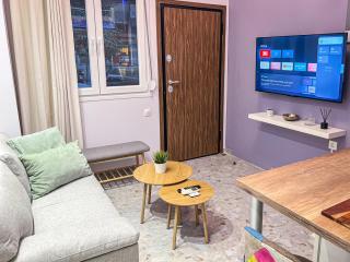 SpaceFour "DownTown Comfy Loft" by #Gimispace Rentals - Salonicco - 9
