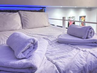 SpaceFour "DownTown Comfy Loft" by #Gimispace Rentals - Salonicco - 2