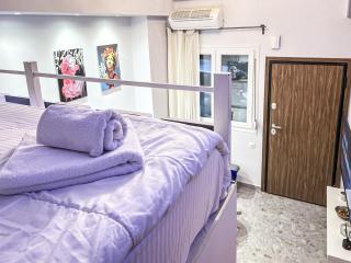 SpaceFour "DownTown Comfy Loft" by #Gimispace Rentals - Salonicco - 7