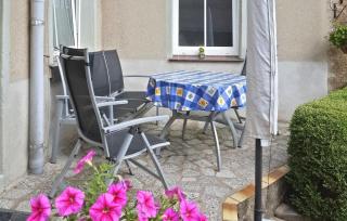 Ferienwohnung Lychen - 7