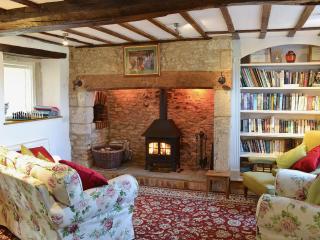 Rose Cottage - Cold Ashton - 9