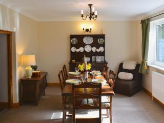 Rose Cottage - 5