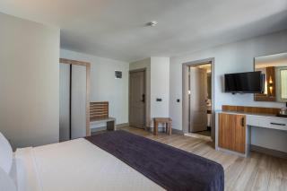 Simena Comfort Hotel - Kemer - 6