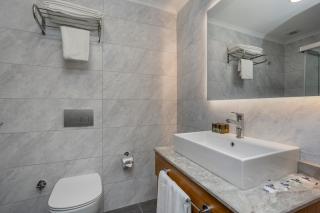 Simena Comfort Hotel - Kemer - 4