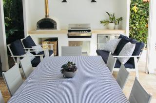 The Magnolia Beach House - Corlette - 8