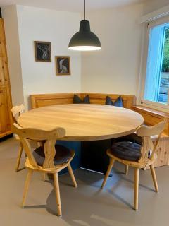 house & living junbi - Laax - 3