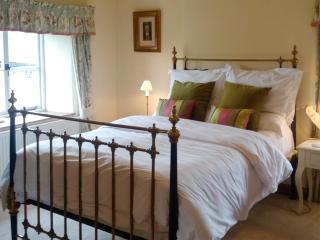 Corner Cottage - Bakewell - 3