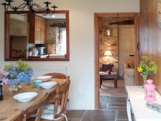 Corner Cottage - Bakewell - 4