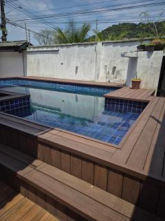 Casa Jardim Guaiuba - Guarujá - 9