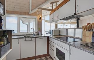Holiday Home Haderslev 56 - Kelstrup Strand - 5