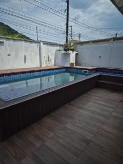 Casa Jardim Guaiuba - Guarujá - 2