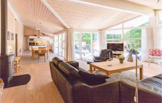 Holiday Home Hjortestien Højby X - Lumsås - 7