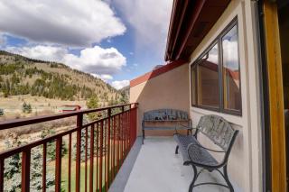 PG305 Peregrine condo - 7