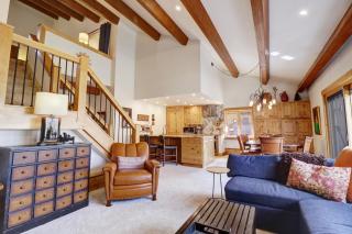 PG305 Peregrine condo - 5
