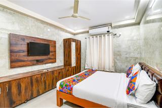 FabHotel Srinivasa Guest House - Nr Alipir PC - Tirupati - 8