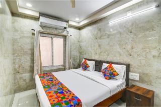 FabHotel Srinivasa Guest House - Nr Alipir PC - Tirupati - 6