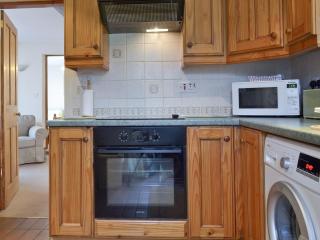 Garden Farm Cottage - Ilam - 3