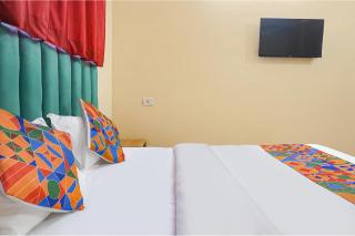 FabHotel Falcon Inn -Behind the Dmart Baner - Poona - 8