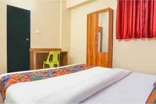 FabHotel Falcon Inn -Behind the Dmart Baner - Poona - 6